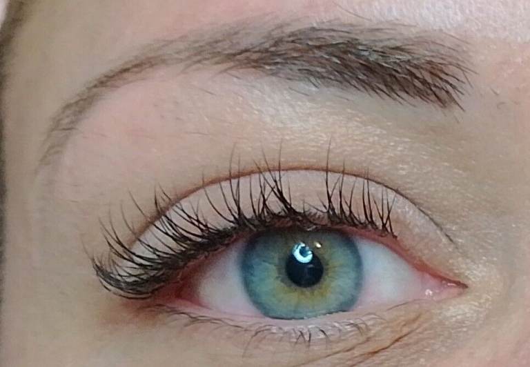 Currently Looking for models: Classic lash extensions. Only £15