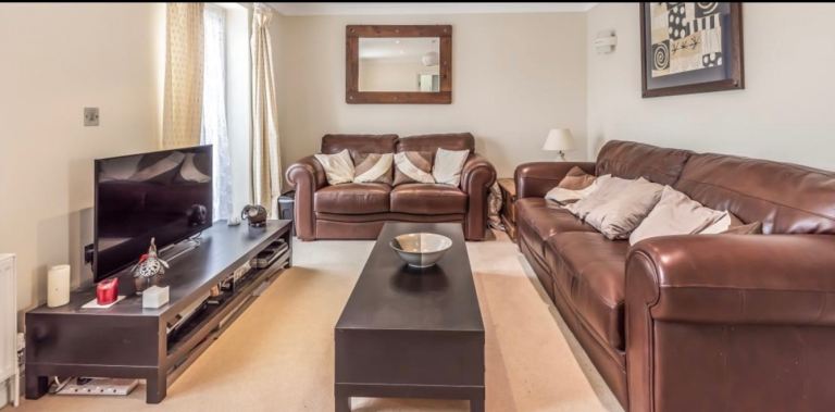 Flat to rent