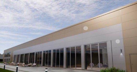 Mixed Use / Industrial / Retail To Let in Nelson – Springbank Works, Manchester Rd, Nelson, BB9