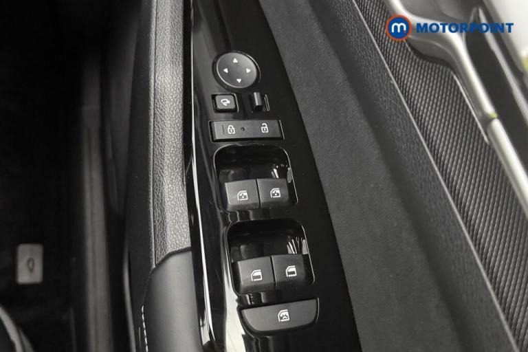 2025 Kia Sportage 1.6T GDi 157 48V ISG GT-Line 5dr SUV Petrol Manual