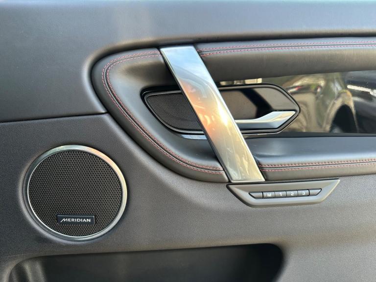 2021 Land Rover Discovery Sport 1.5 P300e 12.2kWh R-Dynamic HSE Auto 4WD Euro 6 (s/s) 5dr ESTATE ...