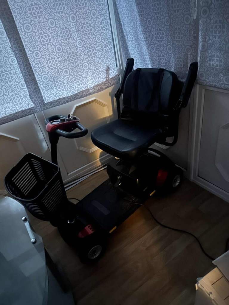 Mobility Scooter