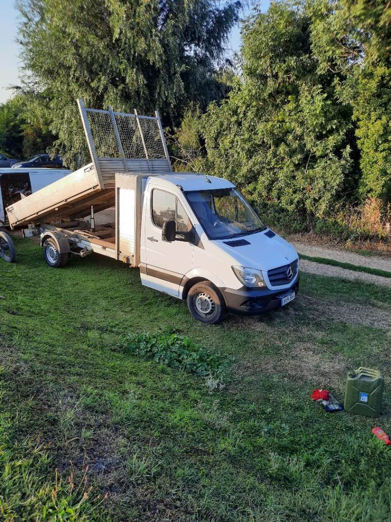 Mercedes-Benz, SPRINTER, Other, 2014, Manual, 2143 (cc)