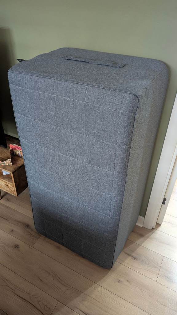 Inofia Folding Mattress – very good condition
