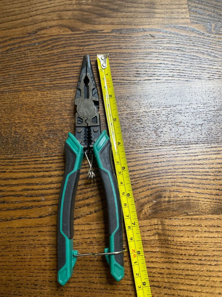 Handyman Starter Tool Set – Hammer, Pliers, Tape Measure & Allen Keys West Dulwich 