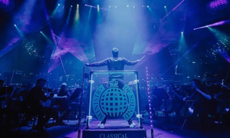 Ministry of Sound Classical 2026 - 2x tickets 