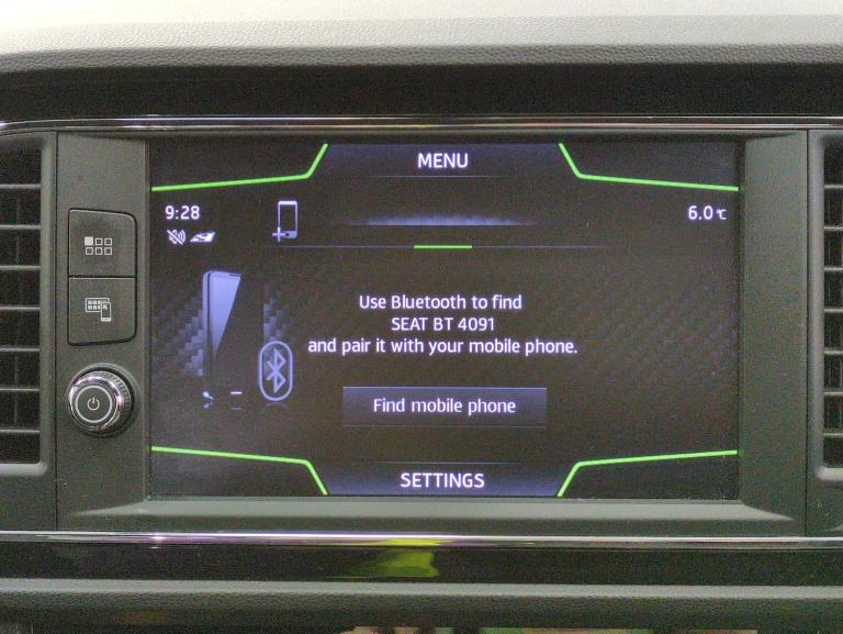 2018 SEAT Leon 2.0 TSI Cupra 300 Sport Coupe 3dr Petrol Manual Euro 6 (s/s) (300 ps) - ADJ Hatchb...