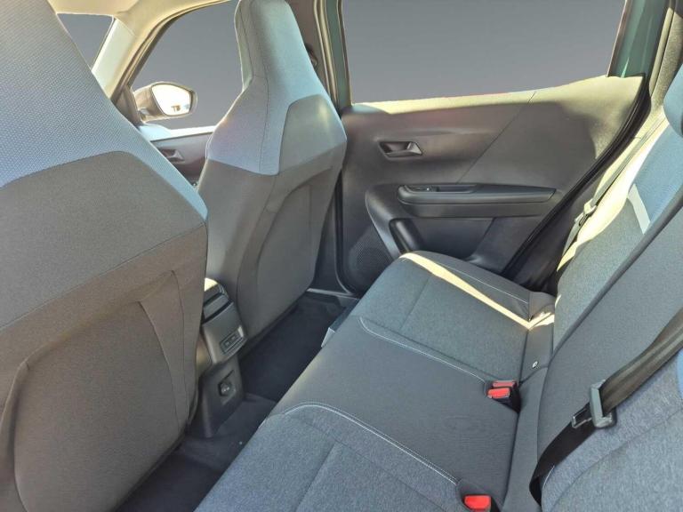 2025 Vauxhall Frontera 83kW Design 44kWh 5dr Auto HATCHBACK ELECTRIC Automatic