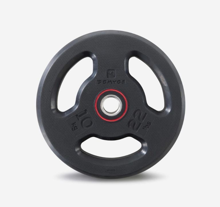 WANTED Domyos / Decathlon Weight Plates