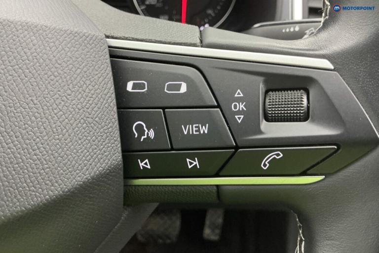 2020 SEAT Ateca 1.5 TSI EVO SE Technology 5dr DSG HATCHBACK PETROL Automatic