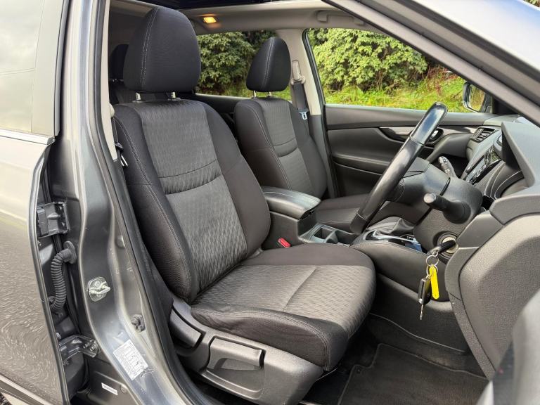 2020 Nissan X-Trail 1.7 dCi Acenta Premium SUV 5dr 7Seater CVT Euro6 150BHP Auto