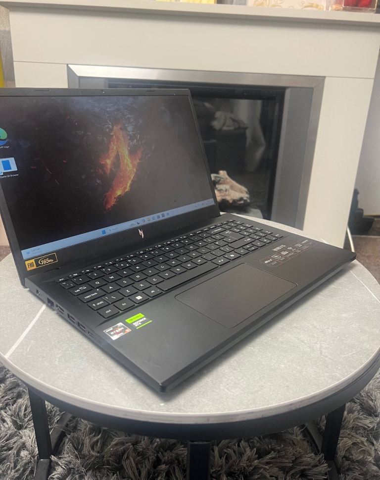 🔥 Acer Nitro V 15 Gaming Laptop 🎮
