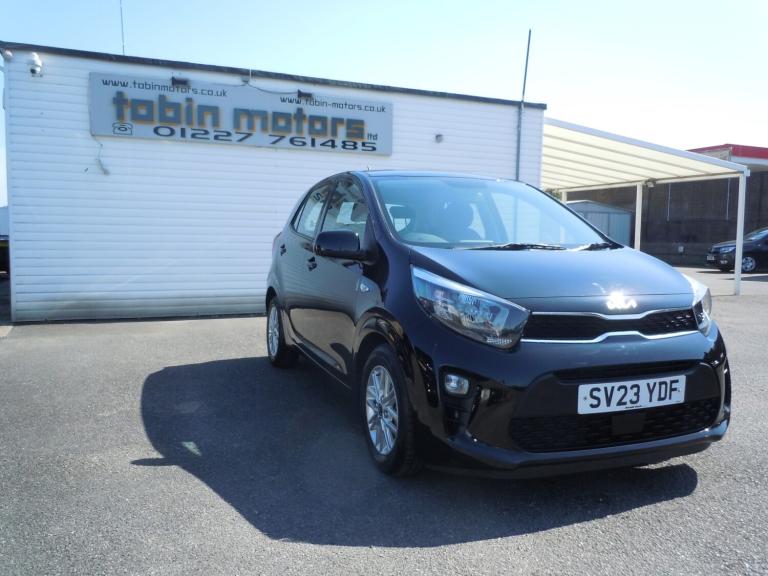 KIA PICANTO 1.0 DPi 2 2023