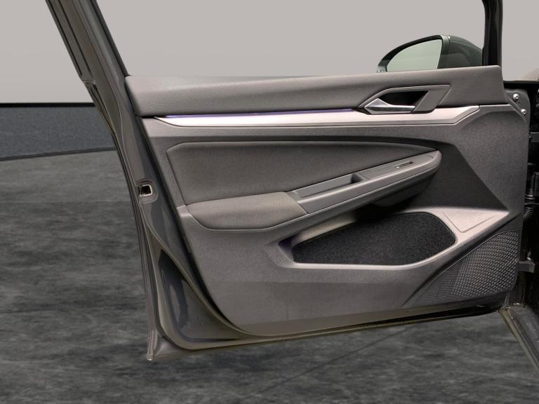 2022 Volkswagen Golf 1.5 TSI Life Hatchback 5dr Petrol Manual Euro 6 (s/s) (130 ps) - KEYLESS ST ...