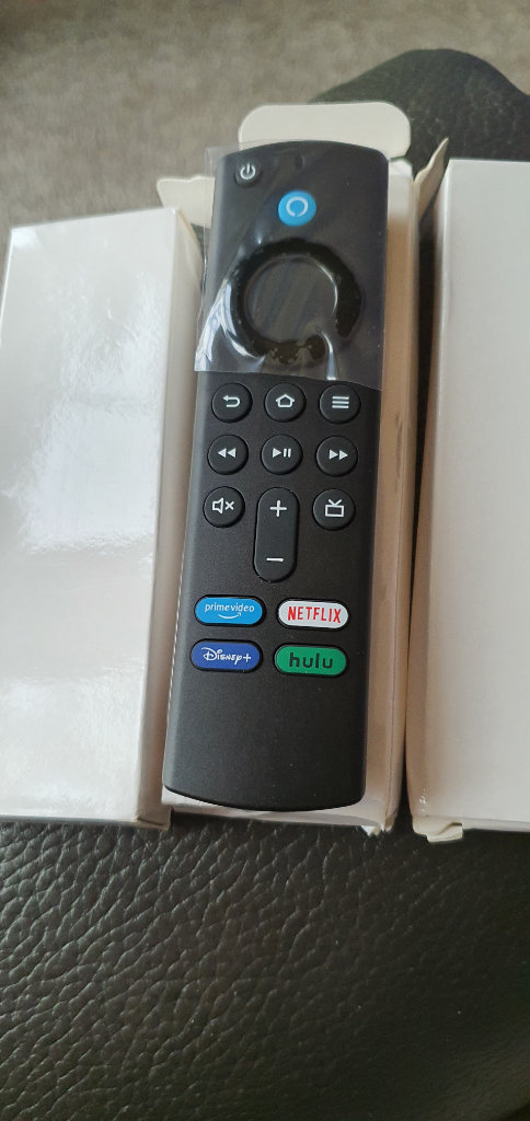 image for Firestick remotes