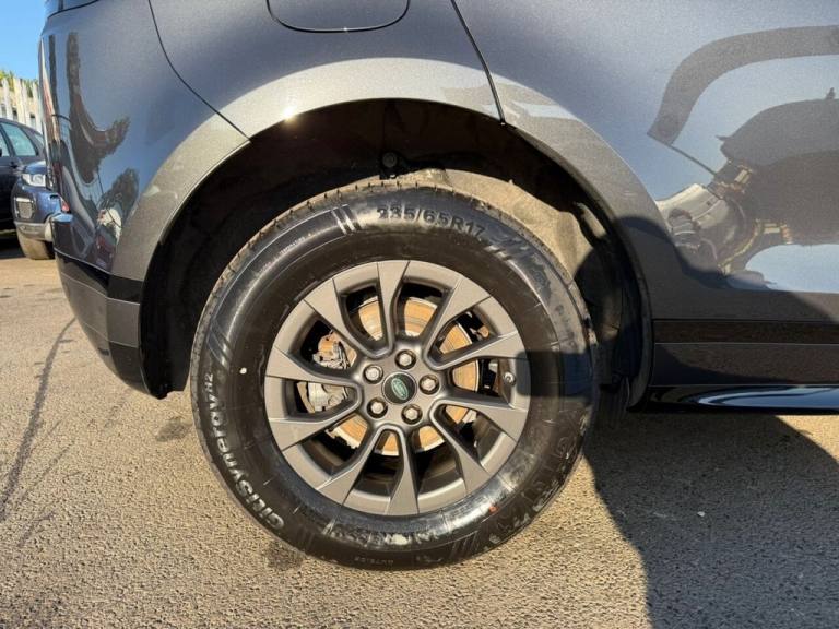 2019 Land Rover Range Rover Evoque 2.0 D150 R-Dynamic S SUV 5dr Diesel Auto 4WD Euro 6 (s/s) (150...