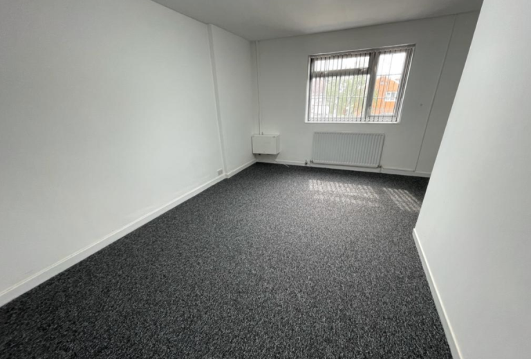 Large Bedroom - Available Now 