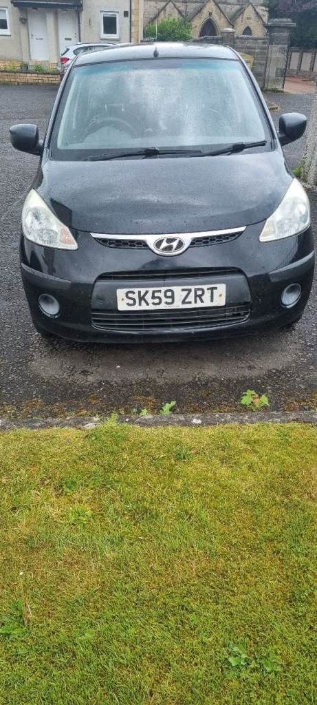 Hyundai i10 2009