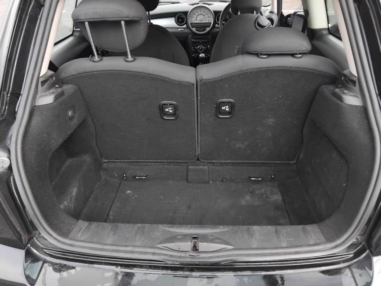 Mini, HATCHBACK, Hatchback, 2011, Manual, 1598 (cc), 3 doors