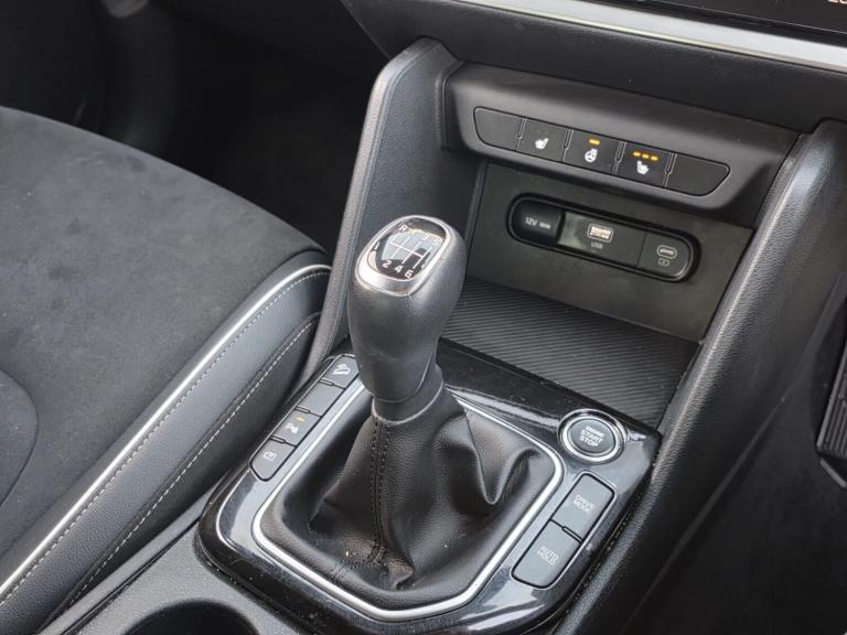 2023 Kia Sportage 1.6T GDi ISG GT-Line 5dr ESTATE PETROL Manual