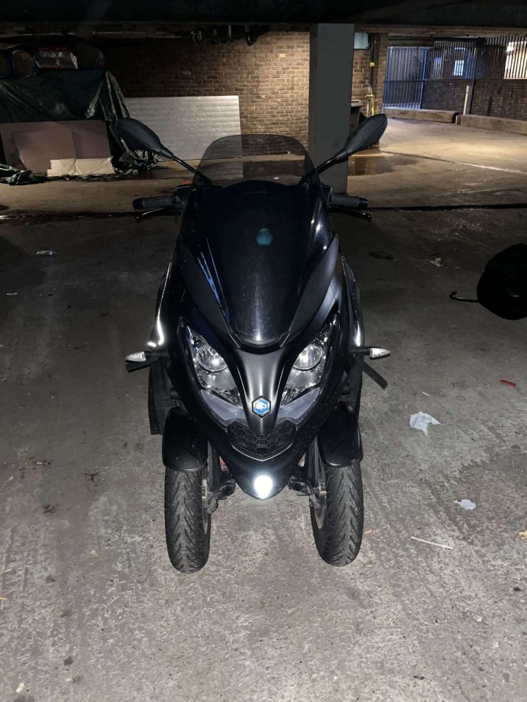 Piaggio, MP3, 2020, 278 (cc)