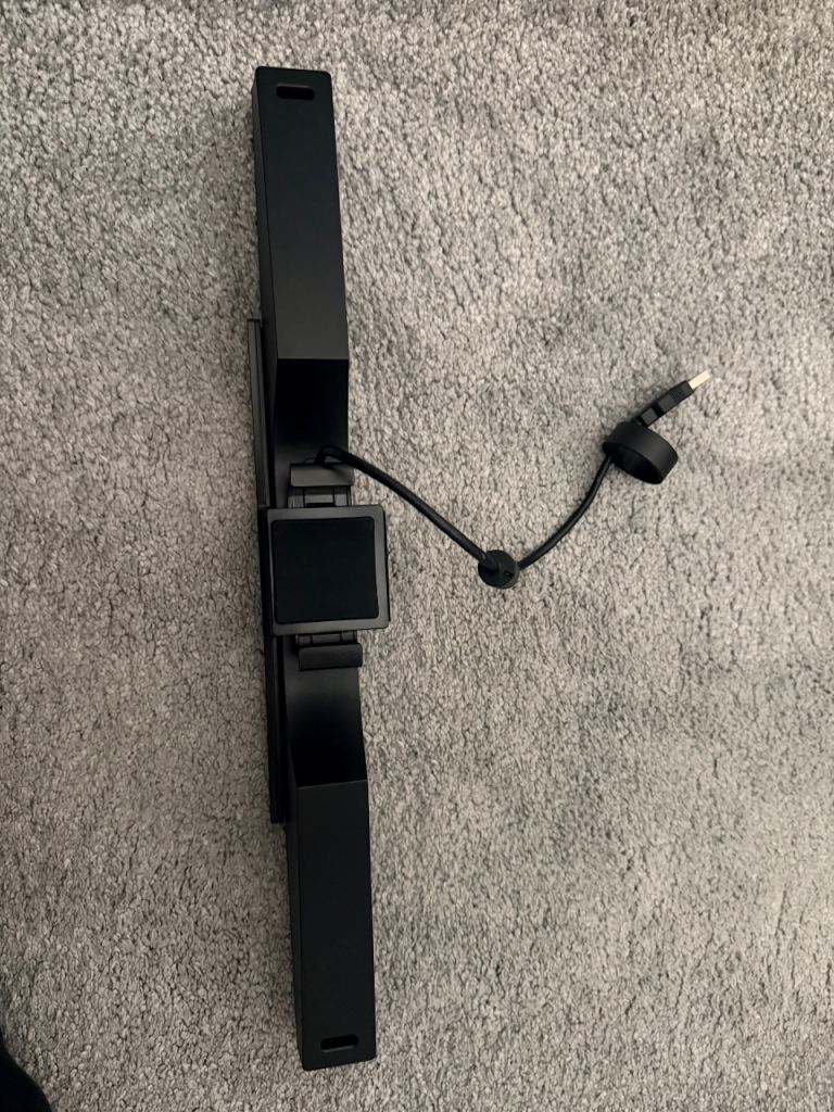 Dell Pro Stereo Soundbar AE515M