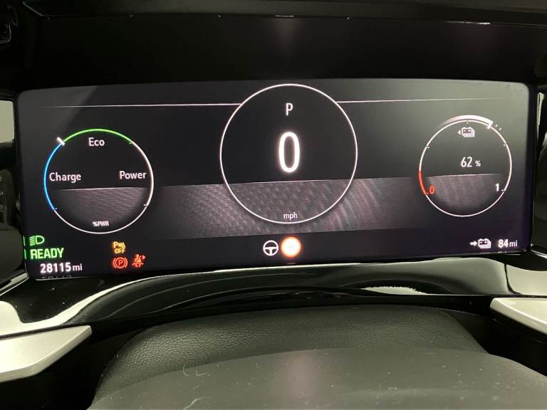 2021 Vauxhall Mokka 100kW Elite Nav Premium 50kWh 5dr Auto SUV ELECTRIC Automatic