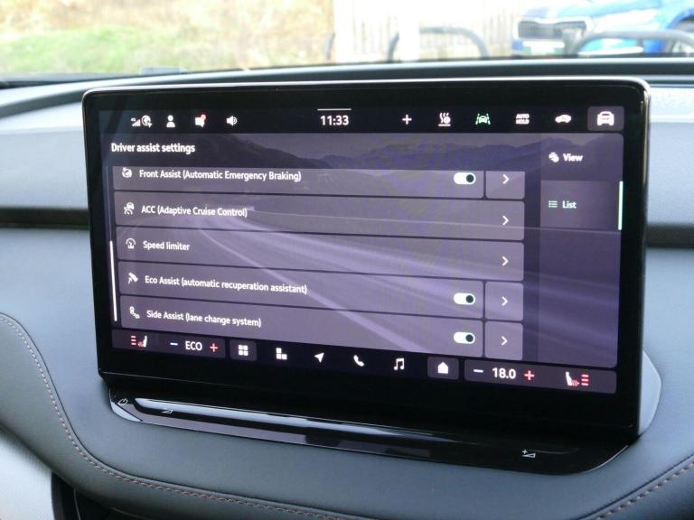 2025 Skoda Enyaq 210kW 85 Edition 82kWh 5dr Auto ESTATE ELECTRIC Automatic