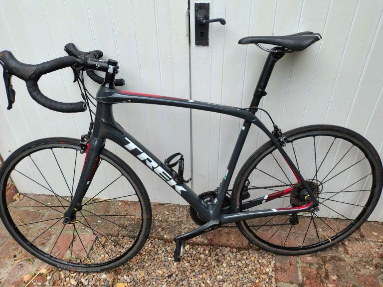 Trek Domane SL5 2018 Road Bike 