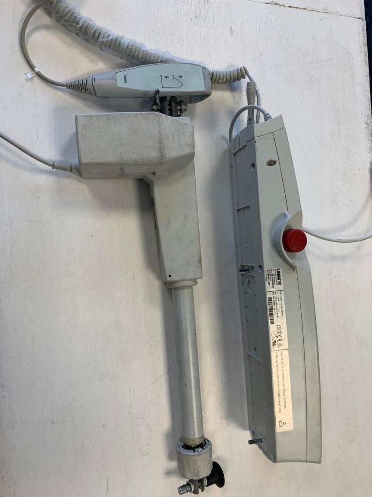 Ardoo standing Hoist battery and Actuator no Hoist included