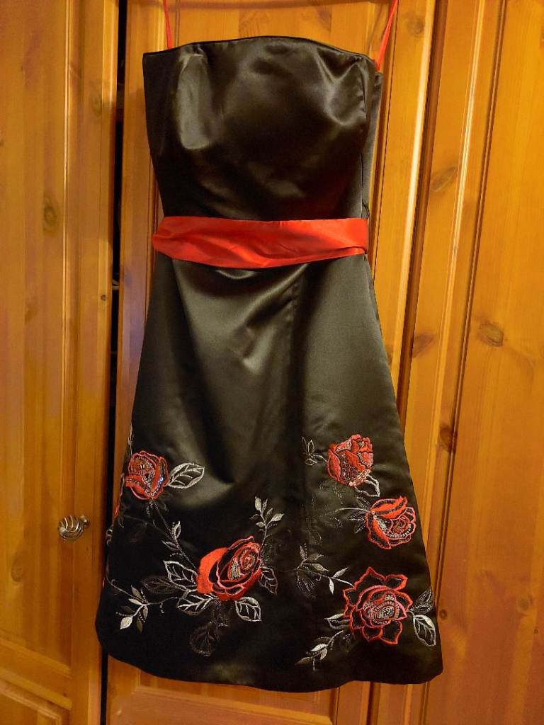 Wedding/Party/Prom Dress