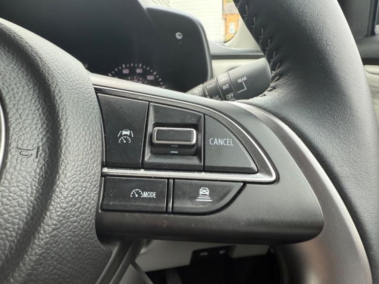  Suzuki Swift 1.2 Mild Hybrid Motion 5dr Petrol