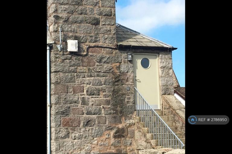 2 bedroom flat in Mill Street, Dalbeattie, DG5 (2 bed) (#2786950)