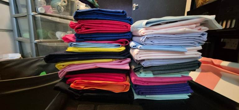 Huge sewing bundle UPDATED PHOTOS 