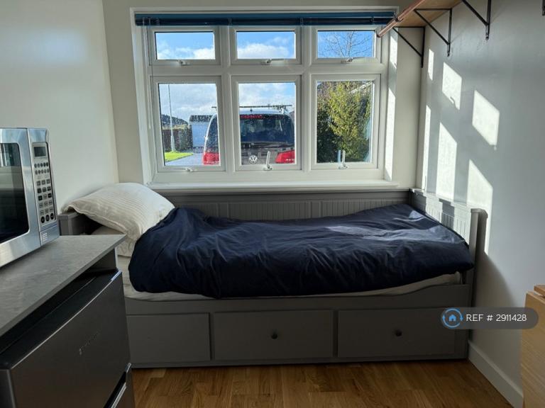 1 bedroom in Tower Road, Portishead, Bristol, BS20 (#2911428)