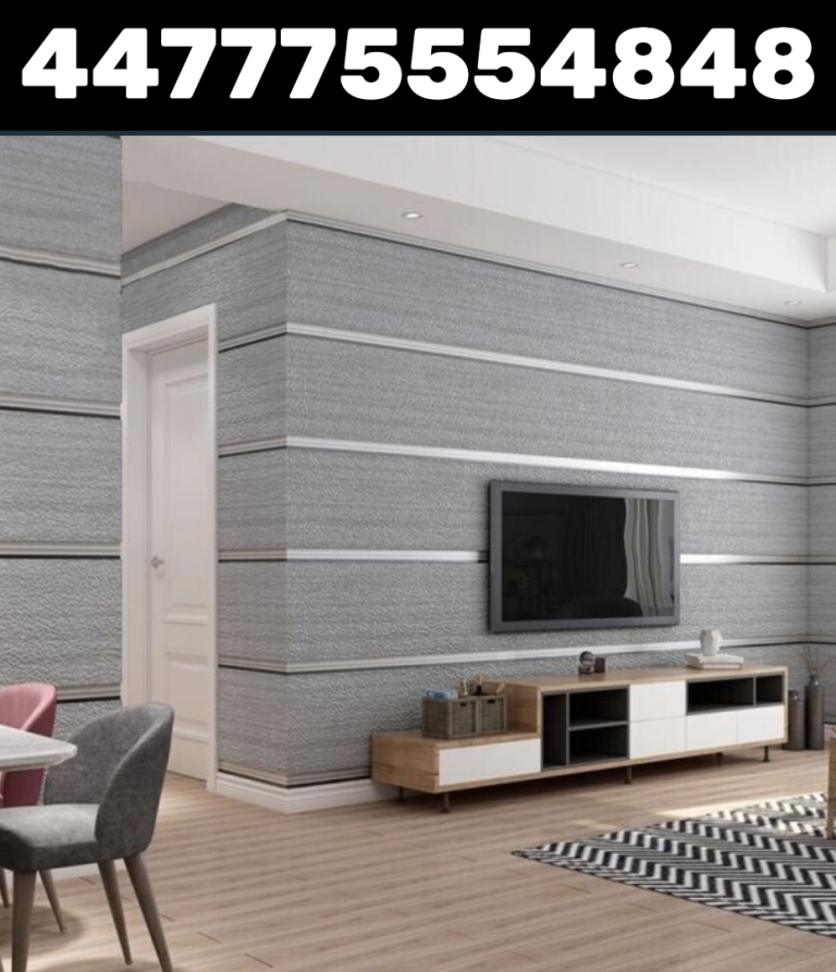 Cheap Painting & Decorating Services End of Tenancy, Refresh & Full House Painting