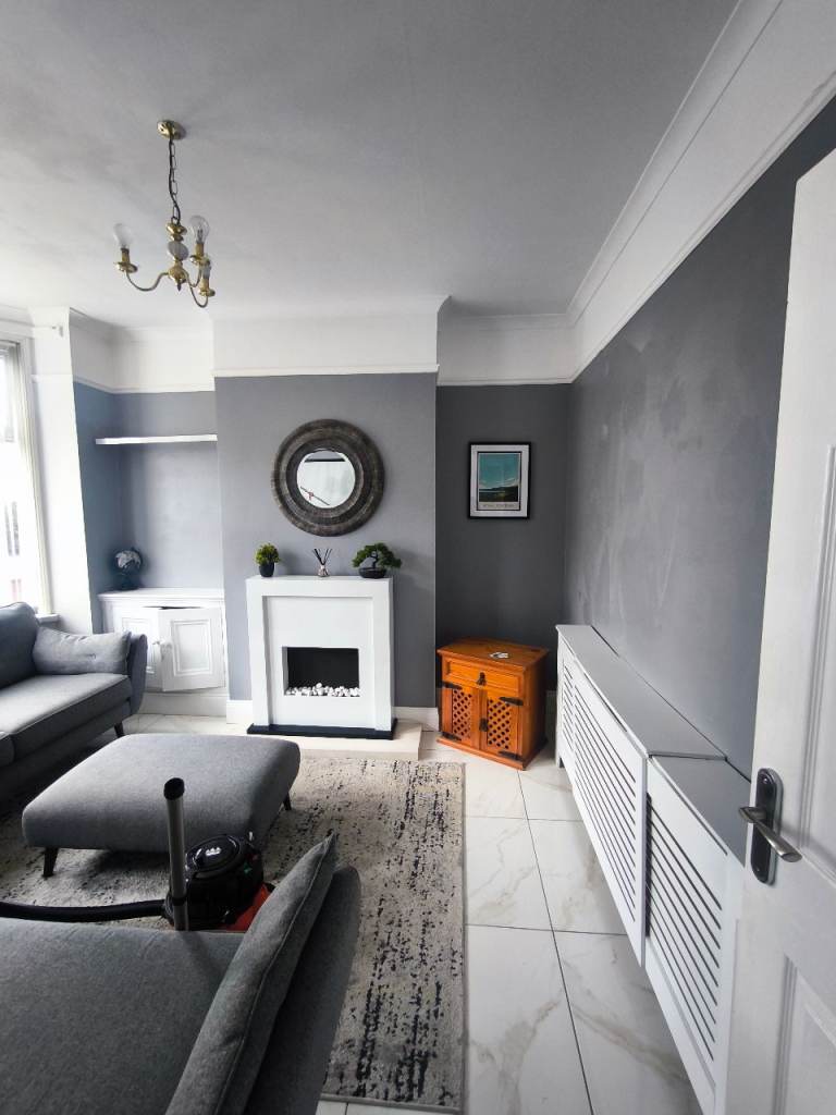 3 bedroom house ravenhill area