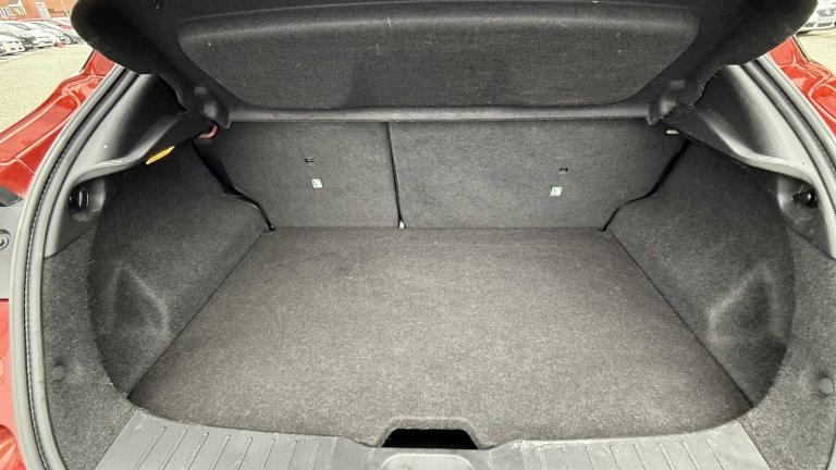 2023 Nissan Juke 1.0 DiG-T 114 N-Connecta 5dr Hatchback Petrol Manual