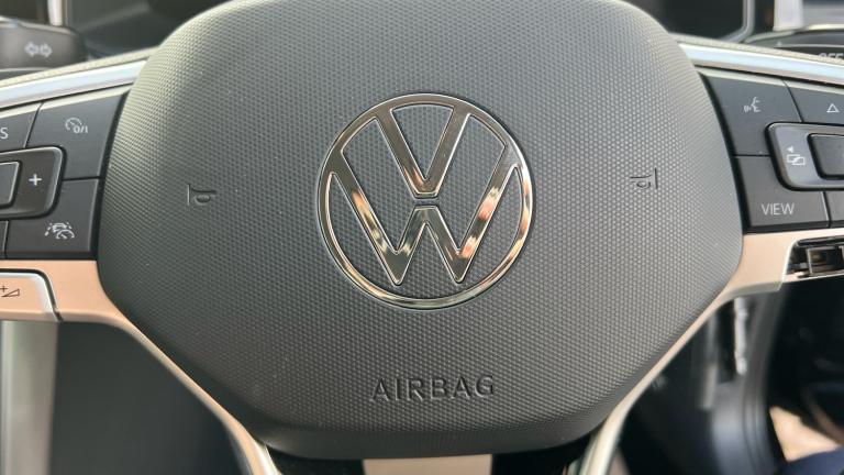 2023 Volkswagen Polo 1.0 TSI Life 5dr DSG HATCHBACK PETROL Automatic