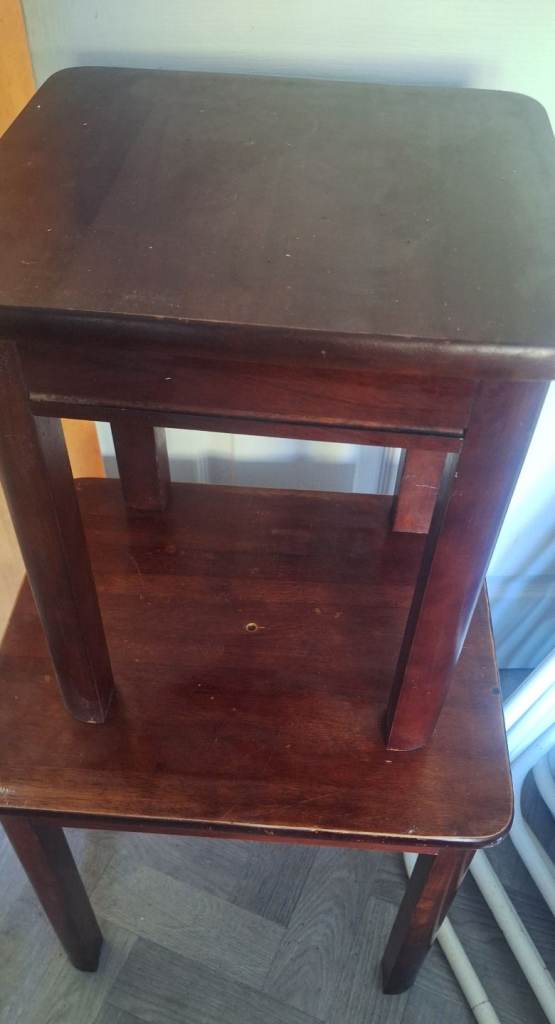 Free tables