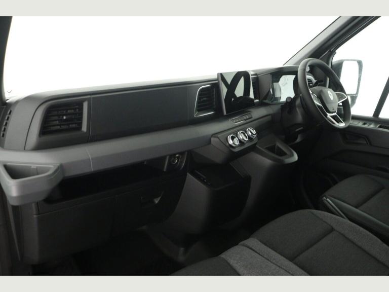 2025 Renault Master LM35 Blue dCi 150 Advance Medium Roof Van Auto PANEL VAN DIESEL Automatic