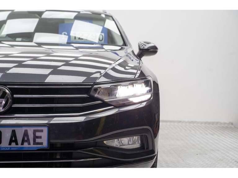 2019 Volkswagen Passat 1.6 TDI SE Nav DSG Euro 6 (s/s) 5dr Estate Diesel Automatic