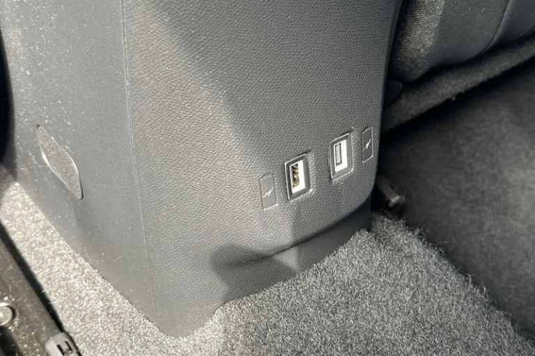 2024 Vauxhall Mokka 1.2 Turbo GS SUV 5dr Petrol Auto Euro 6 (s/s) (130 ps) SUV Petrol Automatic