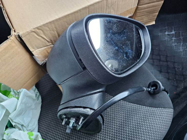 Fiesta Mk7 2008-2012 + 