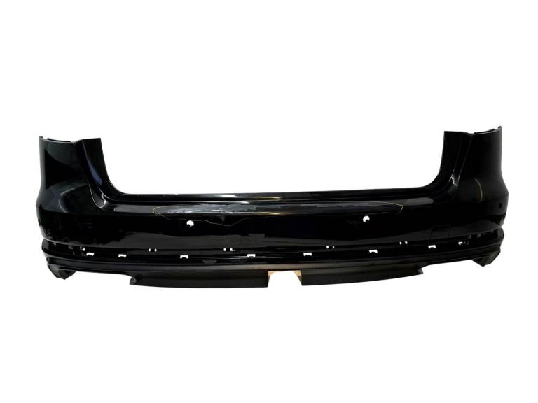 Audi A4 B9 S Line Rear Bumper 2015 TO 2018 8W9807511M Genuine