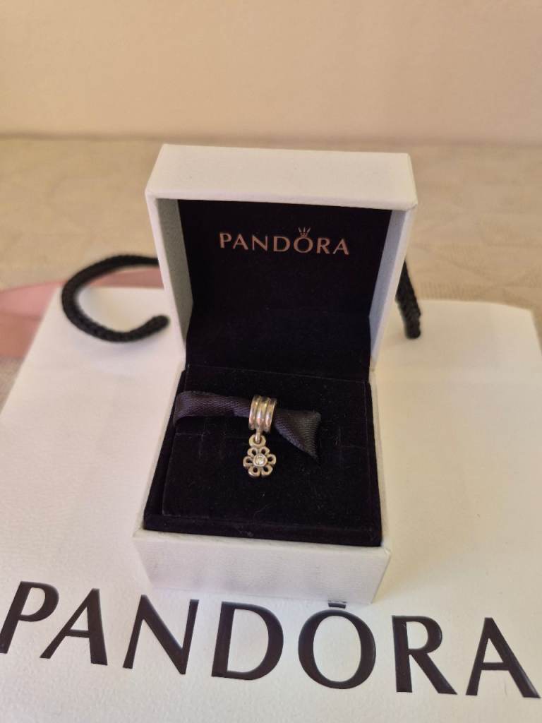 Genuine Pandora Charms *Jewellery *