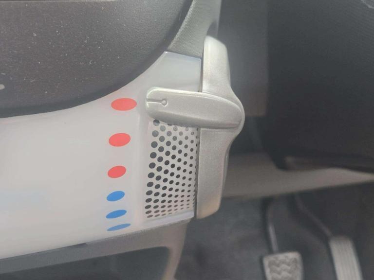 2011 Peugeot 107 1.0 12V Urban Lite Euro 5 3dr HATCHBACK Petrol Manual