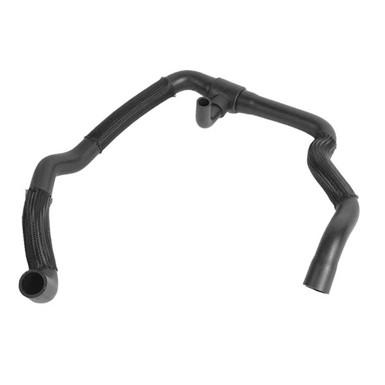 Radiator Coolant Hose Fits VW Transporter Mk4 2.4 D 1990-2003 for sale