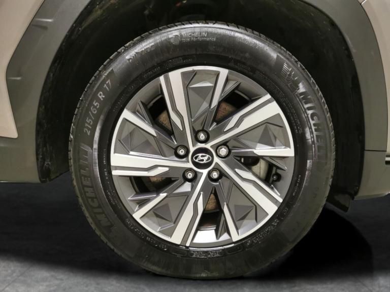 2023 Hyundai TUCSON 1.6 TGDi Hybrid 230 SE Connect 5dr 2WD Auto ESTATE PETROL/ELECTRIC Automatic