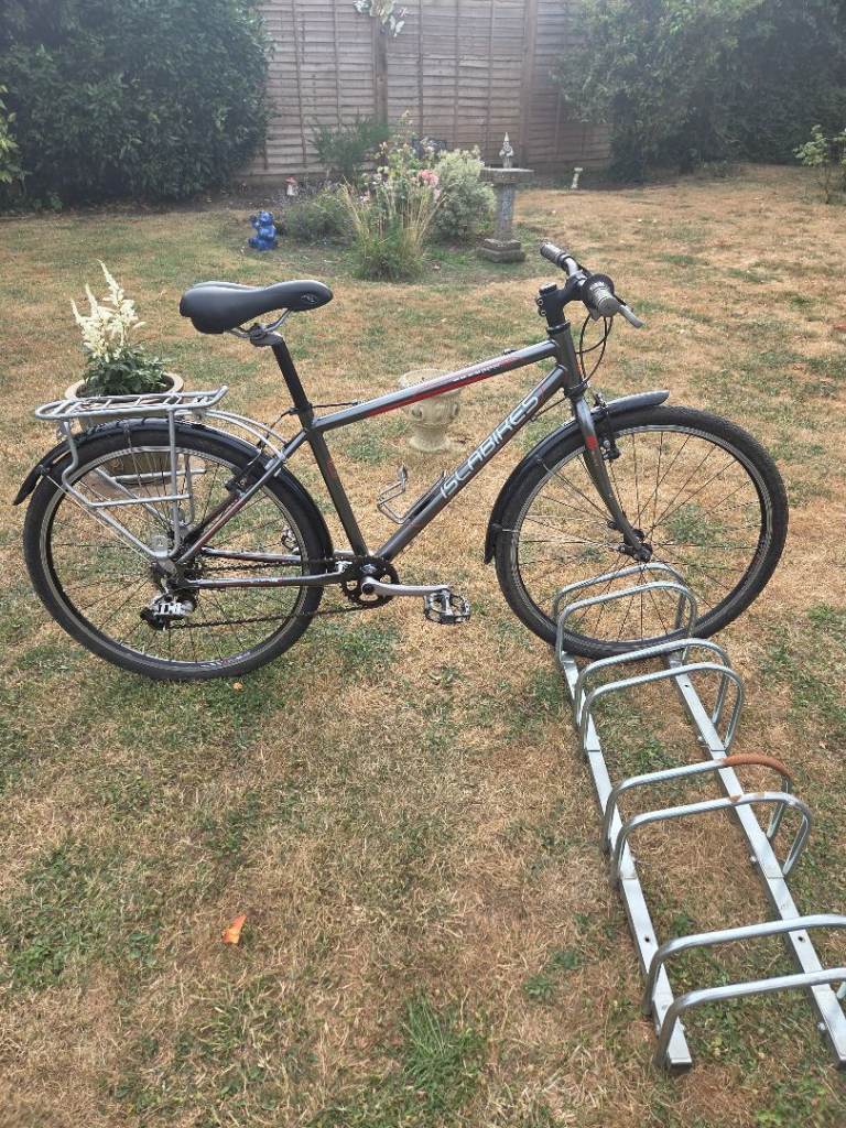 Mountain bike 